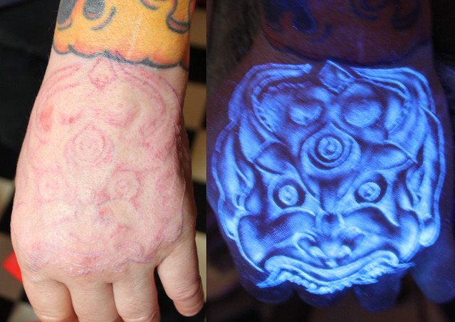 Flower Sleeve Tattoos For Women