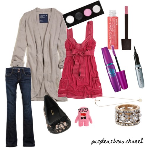 Cute Valentines Day Outfits For School Polyvore