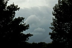 Storm On 7/27/2010