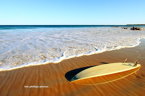 Surfboard Australia