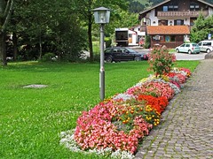 Obergammerau,Bavaria