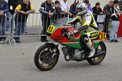 Ducati Schwanenstadt GP (c) Bernard Egger :: rumoto images 5374