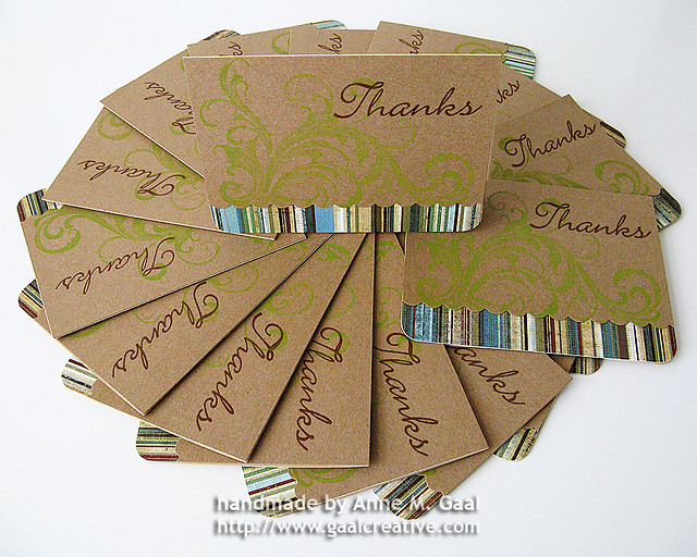 Autumn Wedding Thank You Gift Set One of my brothers is getting married 