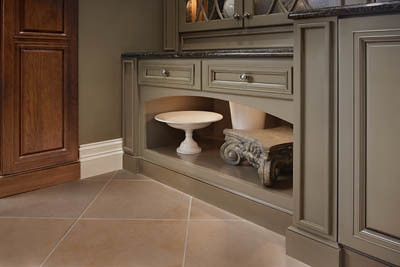 Kraftmade Cabinets on Square Recessed Panel   Veneer Maple  Aa6m    Flickr   Photo Sharing