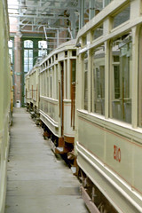 tram /strassenbahn Nederland