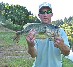 Northern California Bass
