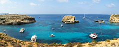 Malta Gozo e Laguna Blu