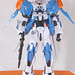 LG-GAT-X105 Gale Strike Gundam