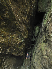 Caves, Vermont 