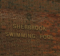 Sherbrook Pool