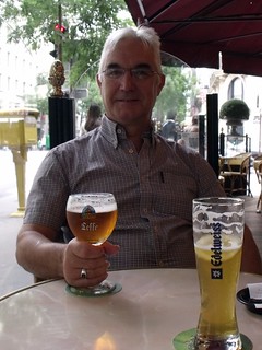 Beers in Paris