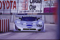 1990 West Palm Beach IMSA GP