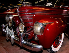 Lemay Car Museum