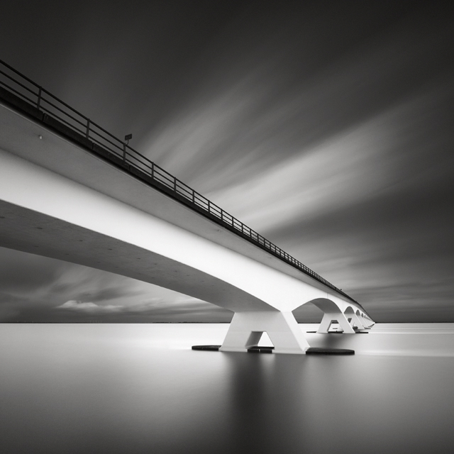 Zeeland bridge
