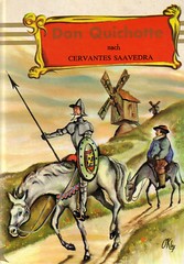 Cervantes / Don Quichotte