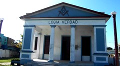 Logia Verdad Matanzas Cuba - Masonic Daylight Lodge