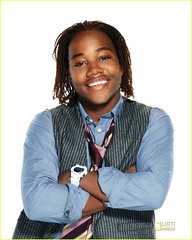 Andre From Victorious