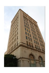 San Antonio Municipal Building