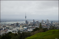 11/09/10 - Intern NZ Auckland City Tour !