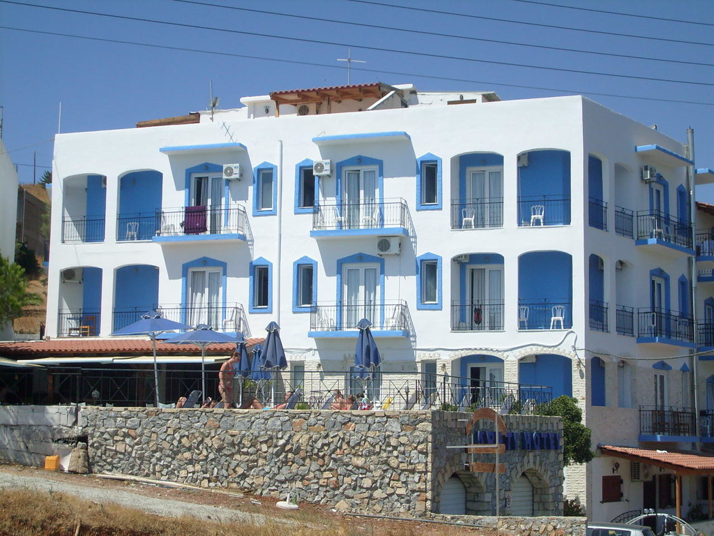Crete Hotel