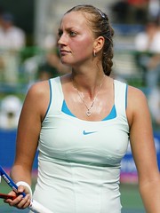2010.09.26 Petra Kvitova lost to Alona Bondarenko