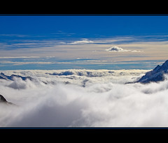 Jungfraujoch - Top of Europe - 2010 + 2012