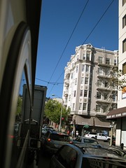 Cathedral Hill sf