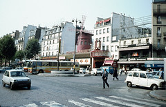 Paris '81/'83