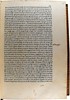 Marginal annotation in Petrarca, Francesco: De viris illustribus [Italian]