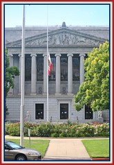 California Capitol  Sacramento
