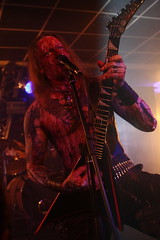 Nihil Extreme Metal Fest. 2010