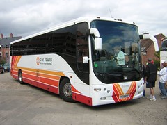 Buses & Coaches - Northern Ireland