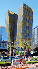 Veer Towers. Las Vegas