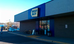 Best Buy - Store #5 - Original Format - Edina (Minneapolis), Minnesota