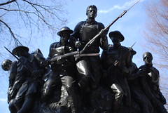 107th Infantry memorial by angermann, on Flickr