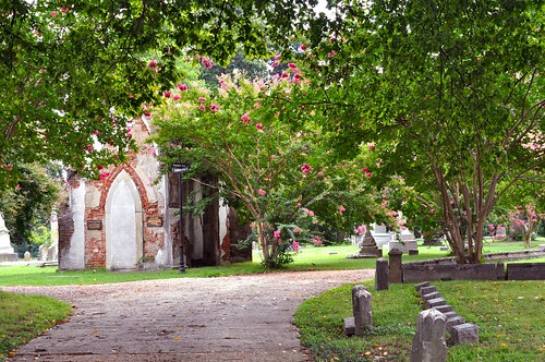 Elmwood Cemetery - Memphis, TN