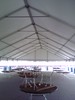 40 x 80 Clear Span Tent