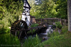Bremsdorf Mill