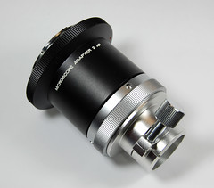 Konica Microscope Adapter 2 AR Oddity