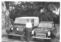 Old Grenada Photos