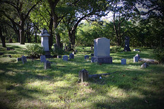 Tolleston Cemetery - Gary Indiana