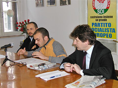 2007 - Assemblea ad Udine - Archivio radicale FVG