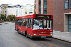 London Central Buses