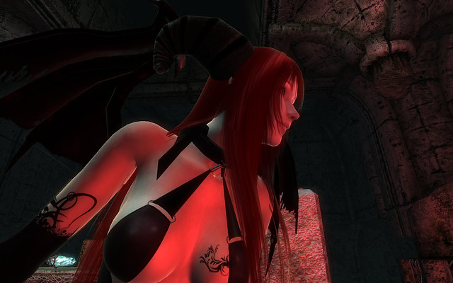 Dark Lilith 02