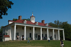 Mount Vernon 2010 - 2011