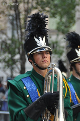2010 Columbus Day Parade