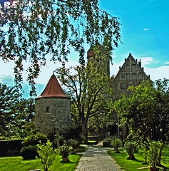 Sommersdorf,Bavaria