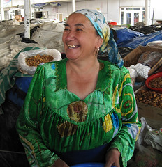 People of Tajikistan