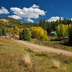 Elk Mountain Ranch, Colorado