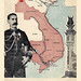 Tonkin 1892 - 1896 - Colonel GALLIENI